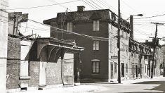 Exposition : regard inédit sur mon quartier