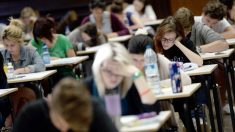 Baccalauréat : ce qu’il faut savoir sur l’édition 2016