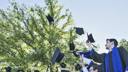 Classement mondial des écoles de commerce