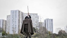 L’homme qui plantait des arbres à La Ferme du Bonheur