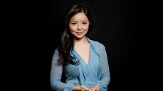 Anastasia Lin : comment changer le monde en 2016