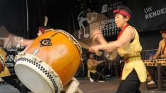 Festival International de Percussions