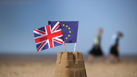 Le Brexit vu de la rue, au Québec et en Écosse