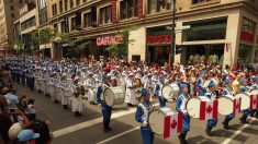 La Saint-Jean et la fête du Canada : les grands défilés traditionnels