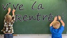 Quand rentrée rime avec nouveautés