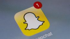 Snapchat entre en bourse