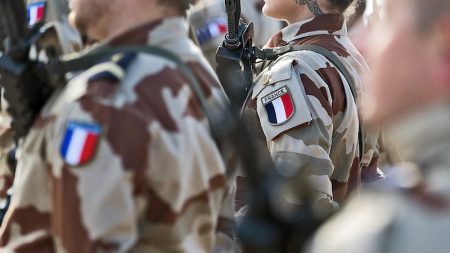 Rétablir le service militaire : utopie ou réalité ?