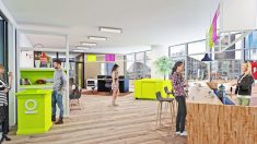 Travailler autrement : les recettes du coworking