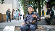 Un célèbre musicien chinois tourne le dos au communisme pour défendre les droits de l’homme