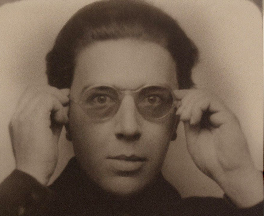 André Breton.