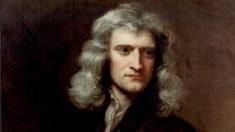 La face cachée de Newton