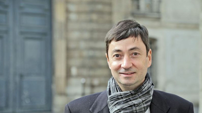 (Stéphane Dangel)