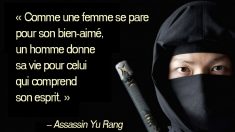 Les assassins de l’ancienne Chine (2ème partie)