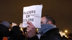 Aux origines du malaise policier