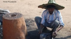 Une ancienne tribu techniquement avancée a construit une civilisation dans la vallée de l’Indus