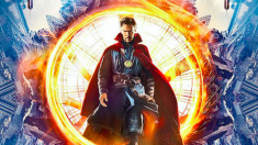 Doctor Strange, un super-héros pas comme les autres