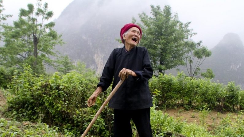 L’environnement est un facteur important dans l’espérance de vie.