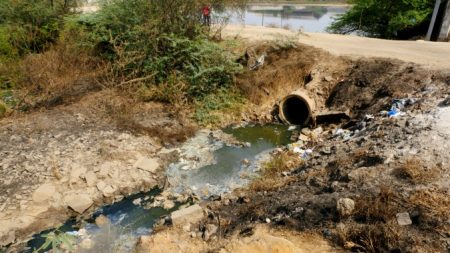 L’industrie pharmaceutique est priée de réduire la pollution à la source des super-bactéries