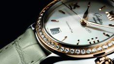 La montre suisse s’effondre à l’exportation