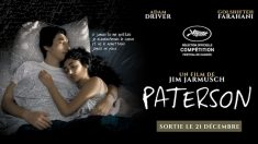 Paterson : une semaine dans la vie du poète