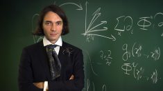 Avec Cédric Villani, vous reprendrez bien un peu d’algorithmes ?