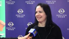 L’intégration des arts numériques à ceux de la scène : une invention signée Shen Yun