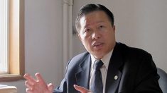 Constitution pour une Chine libre: l’avocat Gao Zhisheng publie son ébauche sur Epoch Times