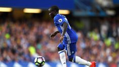 N’Golo Kanté ou l’ascension fulgurante du gamin de Suresnes