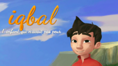 Iqbal ou l’enfance condamnée