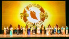 Des élus américains soutiennent les efforts de Shen Yun pour se produire à Hong Kong