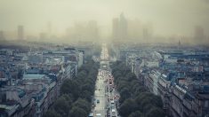 La pollution de l’air, un problème pour 92 % de la population urbaine mondiale