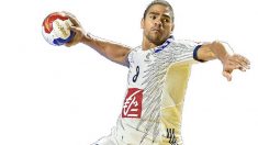 Paris au rythme du handball