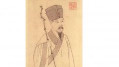 Enfantins et candides sont mes professeurs : L’histoire de Su Dongpo