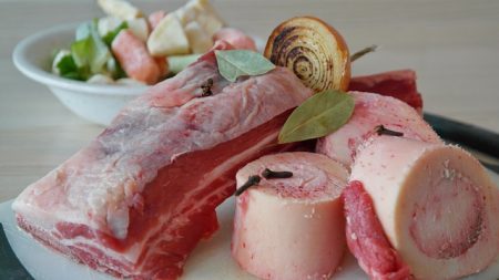 Consommer moins de viande pour préserver sa santé