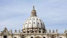 Congrès au Vatican : un médecin chinois accusé de meurtre prend la parole