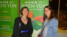 Shen Yun à Nice : « un spectacle engagé »