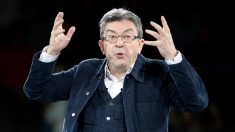 La résidence secondaire de Jean-Luc Mélenchon dans le Loiret a été dégradée