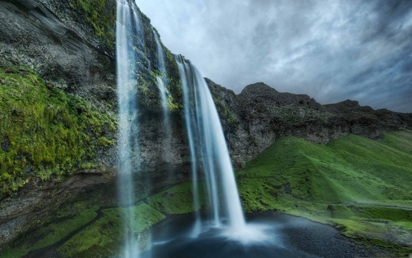 Pour le docteur Coanda, le secret de longévité des Hunzas provenait inévitablement des qualités spécifiques de l’eau qu’ils buvaient et qui les maintenait si longtemps en bonne santé. (Trey Ratcliff)