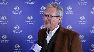 Shen Yun à Montpellier : « Une représentation hors normes »