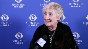 Une ancienne danseuse de l’Opéra de Paris : Shen Yun, « c’est la perfection ! »