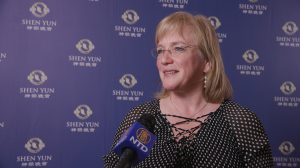 Shen Yun à Genève : « Un art qui touche toute l’humanité ! »