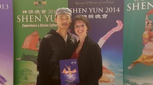 Shen Yun : « Le divin que l’on retrouve en nous-mêmes »