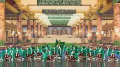 Shen Yun et « le triomphe de l’art »