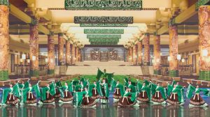 Shen Yun et « le triomphe de l’art »