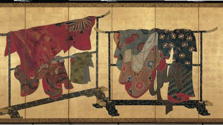 Kimono, au bonheur des dames