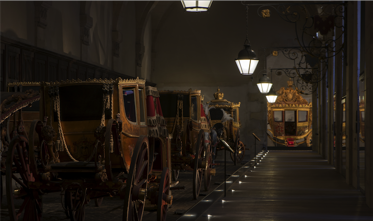 Galerie des Carosses du Château de Versailles, crédit photo : Thomas Garnier.jpg