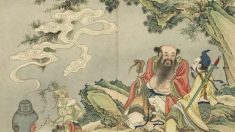 Expression chinoise : Un rêve évanescent (黃粱一夢)