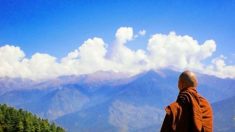 Se tenir proche d’une montagne vous empêche de voir la montagne