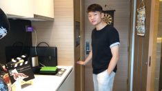 Les micro-appartements en pleine expansion à Hong Kong