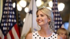 Ivanka Trump : « Je préfère rester en dehors de la politique »